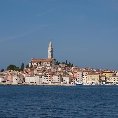 Apartman 36 Apartman Rovinj Kültér fotó