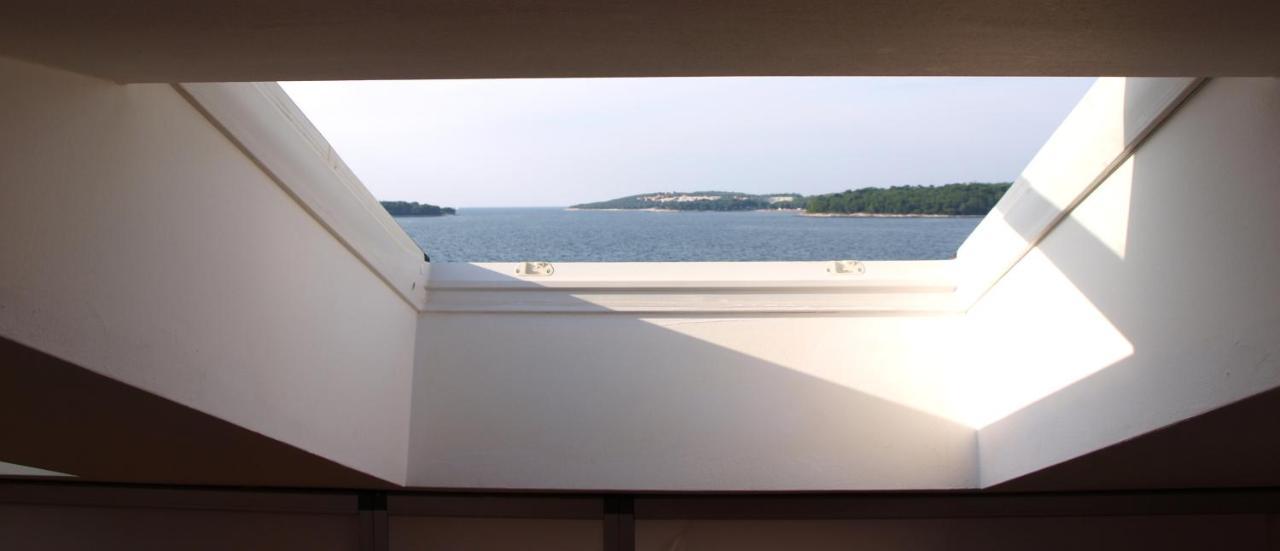 Apartman 36 Apartman Rovinj Kültér fotó