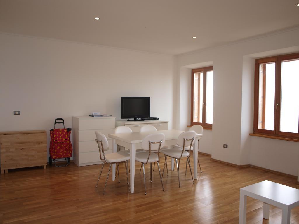 Apartman 36 Apartman Rovinj Kültér fotó